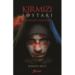 Kırmızı Soytarı-Maskeler ve Kromlar Roberto Ricci