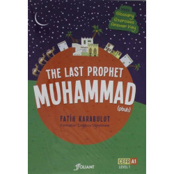 The Last Prophet Muhammad...