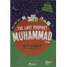 The Last Prophet Muhammad Pbuh Serisi Seti - 4 Kitap Takım Fatih Karabulut