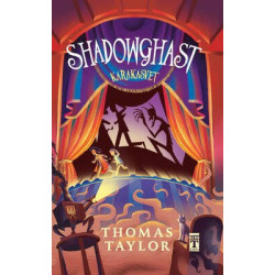 Shadowghast and Karakasvet Thomas Taylor
