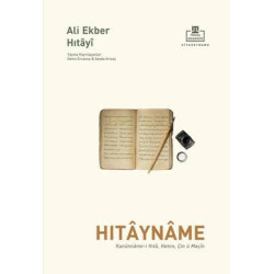 Hıtayname Ali Ekber Hitayi