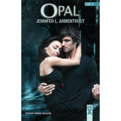 Opal - Lux Serisi 3.Kitap...