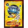 George'nin Kozmik Hazine Avı 2 Lucy Hawking