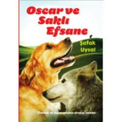 Oscar ve Saklı Efsane Şafak...