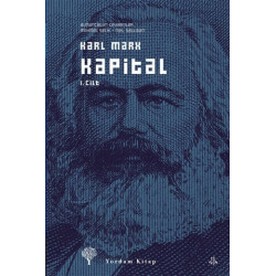 Kapital Cilt:1 - Karl Marx