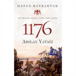 1176 Arslan Yatağı - Hasan...