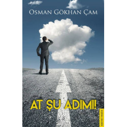 At Şu Adımı! - Osman Gökhan Çam