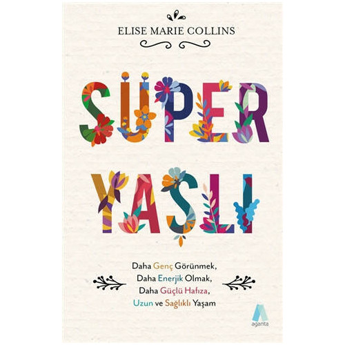 Süper Yaşlı - Elise Marie Collins