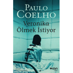 Veronika Ölmek İstiyor - Paulo Coelho