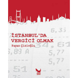 İstanbul'da Vergici Olmak Payan Çizioğlu