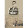 Ankara Vukuatı Simon Arakelyan