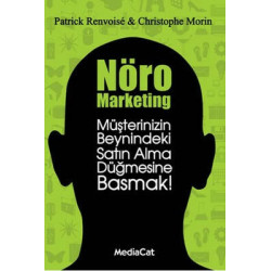 Nöro Marketing Patrick Renvoise
