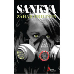 Sankya Zahar Prilepin