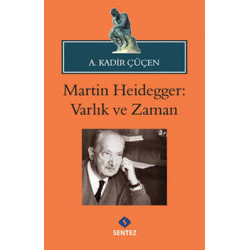 Martin Heidegger - Varlık...