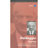 Heidegger Üzerine Altenbernd Johnson