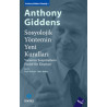 Sosyolojik Yöntemin Yeni Kuralları Anthony Giddens