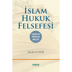 İslam Hukuk Felsefesi Allal el Fasi