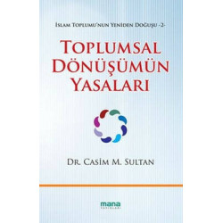 Toplumsal Dönüşüm Yasaları Casim M. Sultan