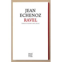 Ravel Jean Echenoz