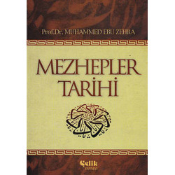 Mezhepler Tarihi Muhammed...