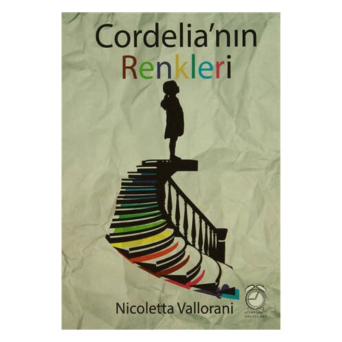 Cordelia'nın Renkleri - Nicoletta Vallorani