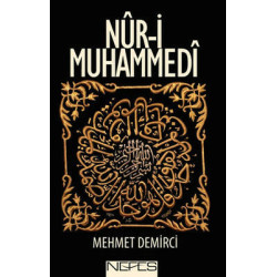 Nur-i Muhammedi Mehmet Demirci