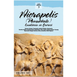 Hierapolis - Pamukkale -...