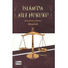İslam'da Aile Hukuku Ebu'l A'la Mevdudi