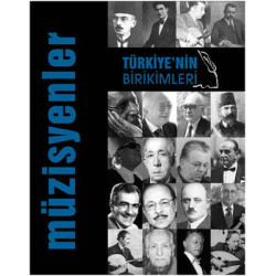 Türkiye'nin Birikimleri 3 - Müzisyenler  Kolektif
