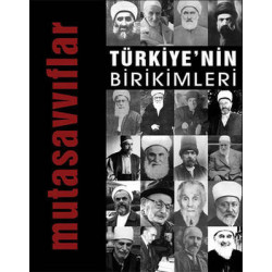 Türkiye'nin Birikimleri 4 - Mutasavvıflar Edisyon