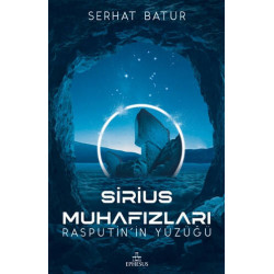 Sirius Muhafızları-Rasputin'in Yüzüğü Serhat Batur