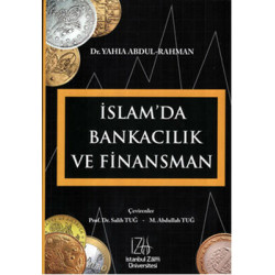İslam'da Bankacılık ve...