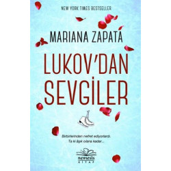 Lukov’dan Sevgiler - Mariana Zapata