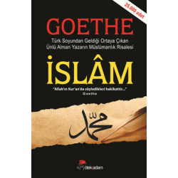 İslam/Goethe Arif Arslan