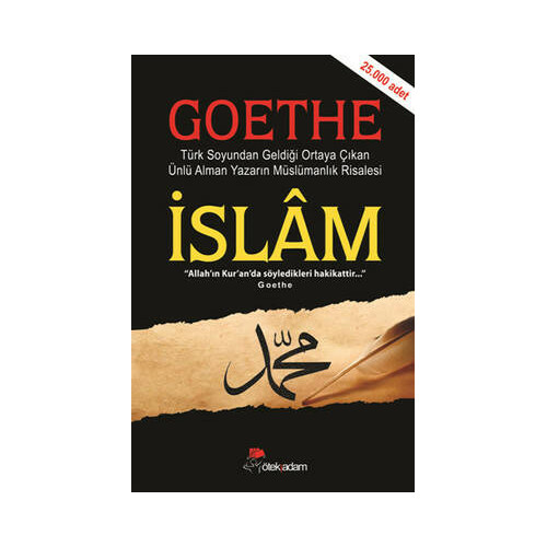 İslam/Goethe Arif Arslan