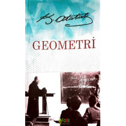 Geometri - Mustafa Kemal...