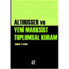 Althusser Ve Yeni Marksist Toplumsal Kuram Paul Resch