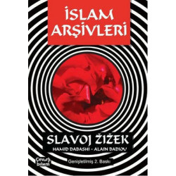 İslam Arşivleri Slavoj Zizek
