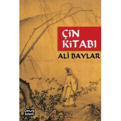 Çin Kitabı Ali Baylar