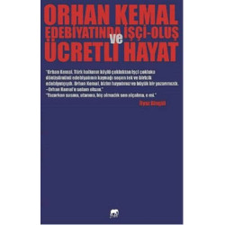 Orhan Kemal Edebiyatında...