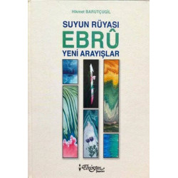 Suyun Rüyası Ebru - Yeni...