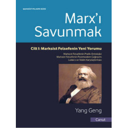 Marx'ı Savunmak Yang Geng