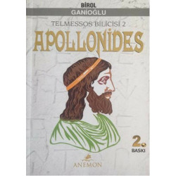 Apollonides - Telmessos Bilicisi 2 Birol Ganioğlu