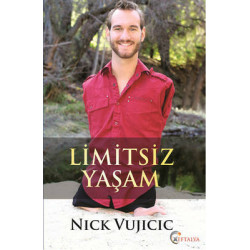 Limitsiz Yaşam Nick Vujicic