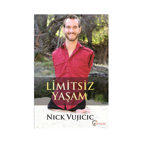 Limitsiz Yaşam Nick Vujicic
