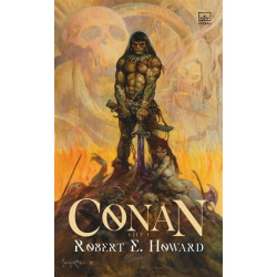 Conan: Cilt 1 - Robert E. Howard