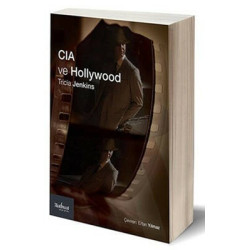 CIA ve Hollywood: Teşkilat...