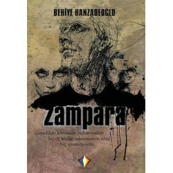 Zampara Behiye Hanzadeoğlu
