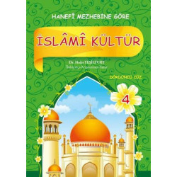 İslami Kültür - 4 Hanefi Mezhebine Göre Hıdır Yeşilyurt