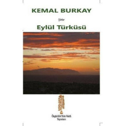 Eylül Türküsü Kemal Burkay
